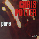 Chris Potter (2) : Pure (CD, Album)