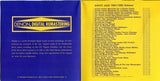 Charlie Parker : The Genius Of Charlie Parker (CD, Comp, Mono, RE, RM)