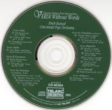 Giuseppe Verdi, Erich Kunzel, Cincinnati Pops Orchestra : Verdi Without Words (Grand Opera For Orchestra) (CD, Album)