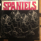 The Spaniels : The Spaniels (2xLP, Comp)