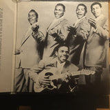 The Spaniels : The Spaniels (2xLP, Comp)