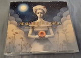 The Smashing Pumpkins : The Broadcast Collection 1989 - 1995 (5xCD, Comp, RM, Unofficial)