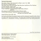 Erich Kunzel, Cincinnati Pops Orchestra : Orchestral Spectaculars (CD, Album)