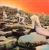 Led Zeppelin : Houses Of The Holy (LP, Album, RE, PR )