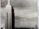 Various : Selection From Redhot + Rhapsody (The Gershwin Groove) (CD, EP, Promo, Smplr)