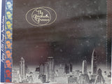 Various : Selection From Redhot + Rhapsody (The Gershwin Groove) (CD, EP, Promo, Smplr)