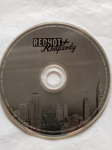 Various : Selection From Redhot + Rhapsody (The Gershwin Groove) (CD, EP, Promo, Smplr)