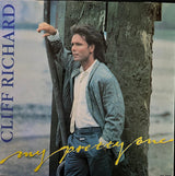Cliff Richard : My Pretty One (7", All)