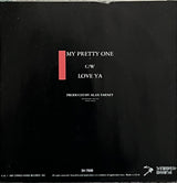 Cliff Richard : My Pretty One (7", All)