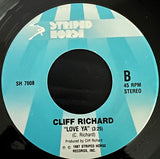Cliff Richard : My Pretty One (7", All)