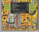 Marty Ehrlich : News On The Rail (CD, Album)