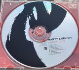 Marty Ehrlich : Line On Love (CD, Album)