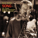 Marty Ehrlich : Song (CD, Album)