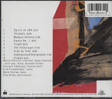 Marty Ehrlich's Dark Woods Ensemble : Just Before The Dawn (CD, Album)