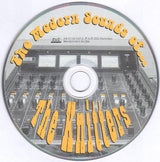 The Knitters : The Modern Sounds Of The Knitters (CD, Album)