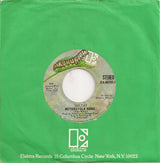 Sailcat : Motorcycle Mama (7", Single)