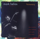 Mark Helias : Fictionary (CD, Album)
