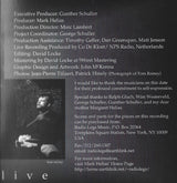 Mark Helias : Fictionary (CD, Album)