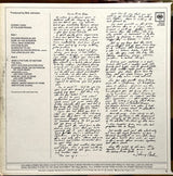 Johnny Cash : At Folsom Prison (LP, Album, Pit)