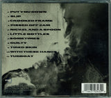Alejandro Escovedo : With These Hands (HDCD, Album)