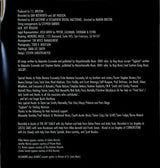 Alejandro Escovedo : With These Hands (HDCD, Album)