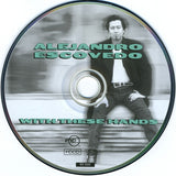 Alejandro Escovedo : With These Hands (HDCD, Album)