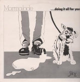 The Marmalade : ...Doing It All For You (LP)
