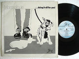 The Marmalade : ...Doing It All For You (LP)