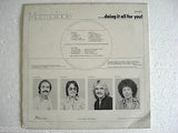 The Marmalade : ...Doing It All For You (LP)