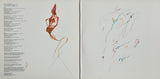 Miles Davis : Decoy (LP, Album, RE, Gat)