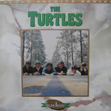The Turtles : The Best Of The Turtles (LP, Comp, All)