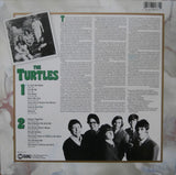 The Turtles : The Best Of The Turtles (LP, Comp, All)