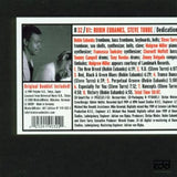 Steve Turre & Robin Eubanks : Dedication (CD, Album, RE)