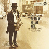 Roland Kirk : Simmer, Reduce, Garnish And Serve / The Warner Bros. Recordings (CD, Album, Comp)