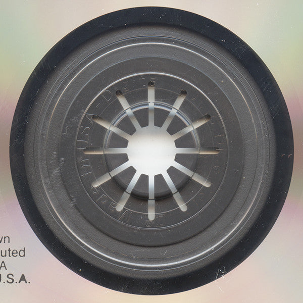 The Temptations : 17 Greatest Hits (CD, Comp)