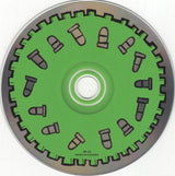 The Cogs : Macho (CD, EP)