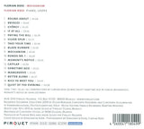 Florian Ross : Mechanism (CD, Album)