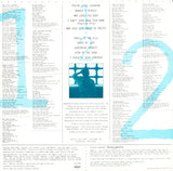 Fee Waybill : Read My Lips (LP, Album, Jac)