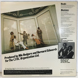 Chic : C'est Chic (LP, Album, Club)