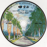 Little Feat : Waiting For Columbus (2xCD, Album, RE, RM)
