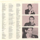 The Psychedelic Furs : Talk Talk Talk (LP, Album, San)