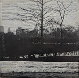 Steely Dan : Pretzel Logic (LP, Album, Pin)