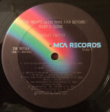 Conway Twitty : You've Never Been This Far Before / Baby's Gone (LP, Album, Ter)