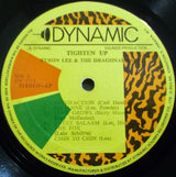 Byron Lee And The Dragonaires : Tighten Up (LP, Album)