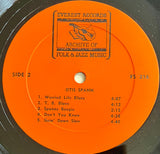Otis Spann : Otis Spann (LP, Album, RE)