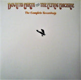 The Flying Machine : Down To Earth With The Flying Machine - The Complete Recordings (2xLP, Album, Mono, RE, RM)