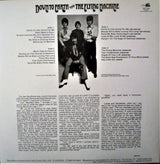 The Flying Machine : Down To Earth With The Flying Machine - The Complete Recordings (2xLP, Album, Mono, RE, RM)