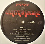 The Flying Machine : Down To Earth With The Flying Machine - The Complete Recordings (2xLP, Album, Mono, RE, RM)