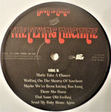 The Flying Machine : Down To Earth With The Flying Machine - The Complete Recordings (2xLP, Album, Mono, RE, RM)