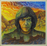 Neil Young : Neil Young (LP, Album, RE, Pit)